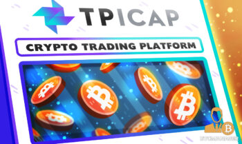 TP ICAP to launch crypto trading platform with Fidelity, Standard Chartered