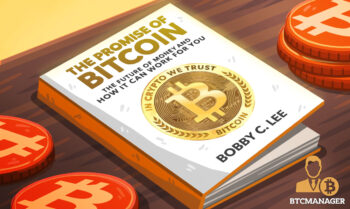 Ballet CEO, Bobby Lee Releases a New Book Explaining Bitcoin Successes