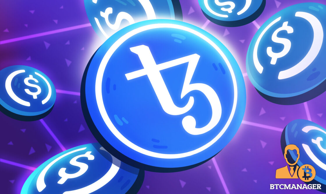 Leading Stablecoin USDC to Be Issued on Energy-Efficient, PoS-Based Tezos (XTZ) Blockchain
