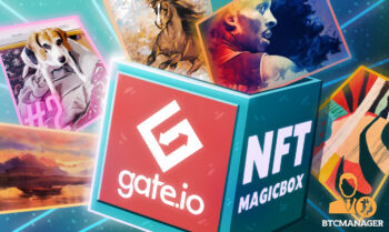 Why Gate.io's NFT Magic Box Is Every Creator's Dream