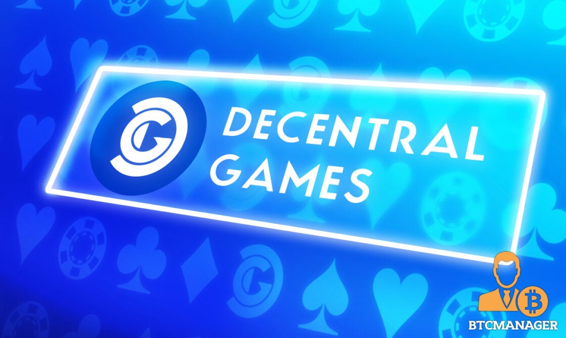 With Strong Earnings, User Growth, and Recognizable Brand Partnerships, Decentral Games