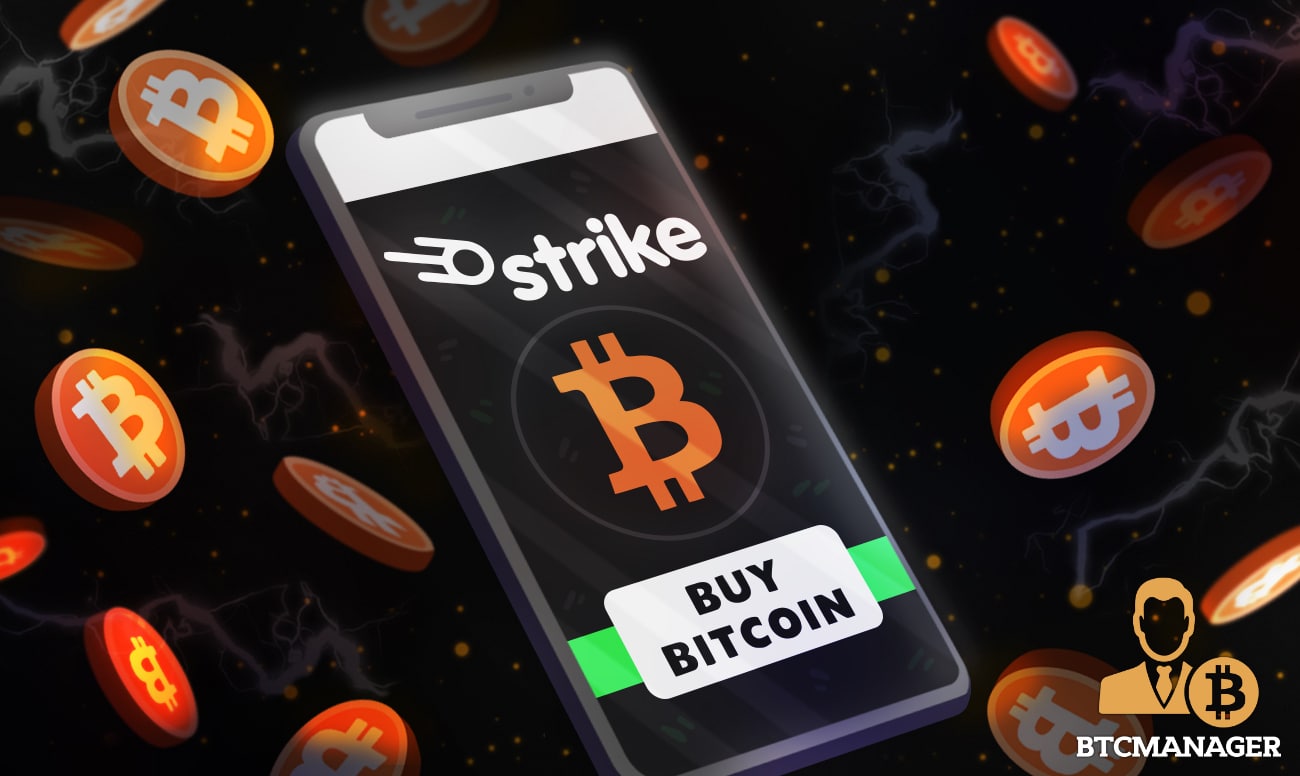 Strike Offers Almost Zero Fee for Bitcoin Purchase ...