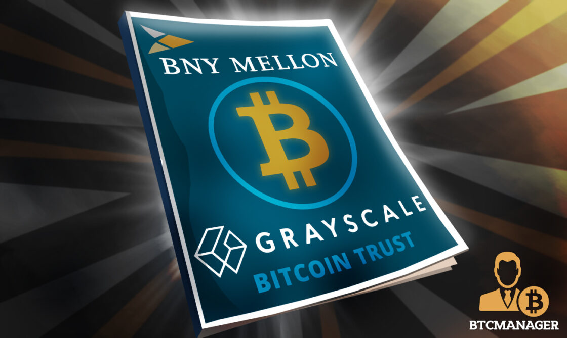 Come funziona il Grayscale Bitcoin Trust? - The Cryptonomist