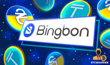 Bingbon Cooperates with Advcash Adding Ukrainian and Kazakh Fiat to Crypto Solutions