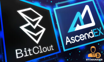 BitClout Lists on AscendEX