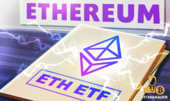 Kryptoin Files for Ethereum ETF with SEC