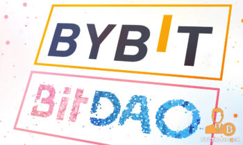 Bybit is proud to support Bitdao