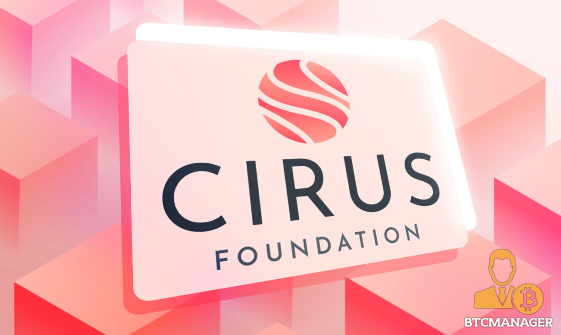 Cirus AMA - Fireside Chat with the Cirus Leadership Team