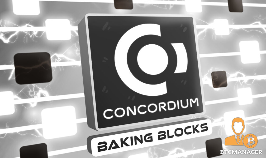 Complete gids voor het bakken van blokken op het Concordium Mainnet