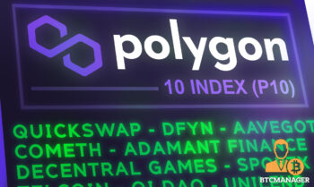 Creation of Polygon 10 Index (P10)