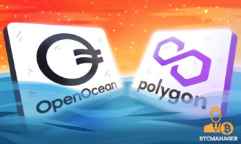 Crypto Exchange Aggregator OpenOcean Adds Polygon
