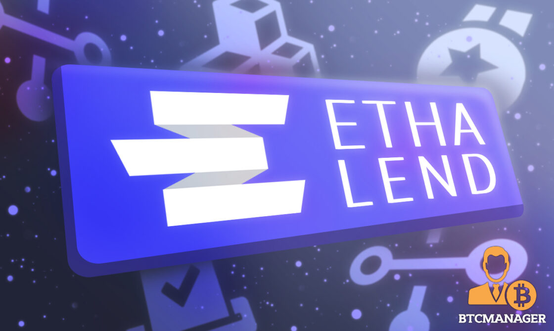 ETHA Lend Defi Yield Optimizer Announces Mainnet Launch