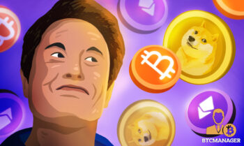 Elon Musk Says SpaceX Owns Bitcoin, Confirms Owning Ether (ETH) and Dogecoin (DOGE)