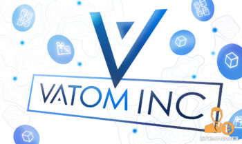 Eric Pulier’s groundbreaking work with Vatom, Inc.