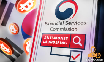 FSC Chairman Foreign Crypto Exchanges Offering Korean Won to Comply With AML Rules