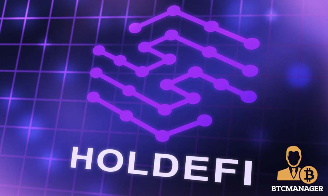 Holdefi (HLD) A Double-Audited Multichain DeFi Protocol on Ethereum Mainnet