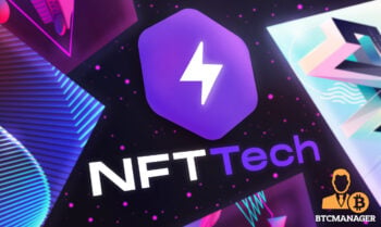 Inside NFT Tech's Infrastructure for Non-Fungible Artwork