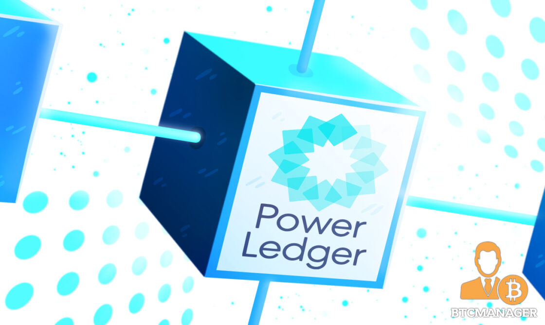 Power Ledger Migrates from Ethereum to High-Throughput Solana Blockchain