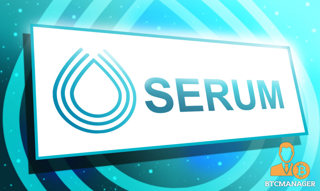 Serum (SRM) DEX Unveils Roadmap 2.0 with Focus on Bringing DeFi to the Masses