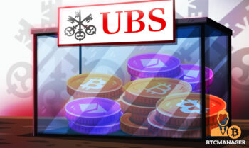 Swiss Banking Giant Ubs Calls Crypto “Risky” Following Plans to Offer It to Rich Clientele