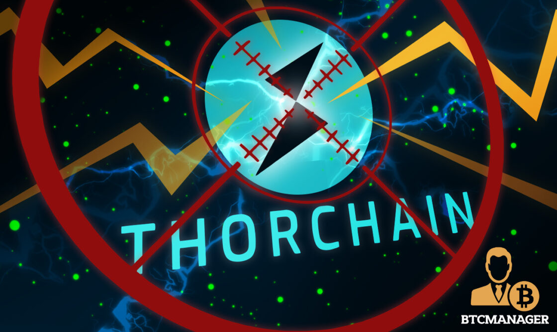 ThorChain (RUNE) Suffers ‘Chaosnet’ Exploit Worth 4,000 ETH, Puts Recovery Plan in Motion
