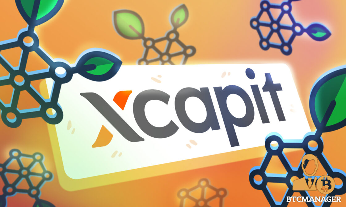 Xcapit integrates RIF token on it’s Investment Wallet