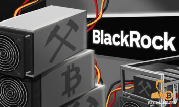 BlackRock is the Second-Highest Shareholder in Marathon & Riot Blockchain