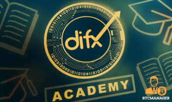 DIFX Academy Launches: Educating the Best Trading Practices
