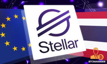 EU-Thailand Remittance Corridor Opened on Stellar Blockchain