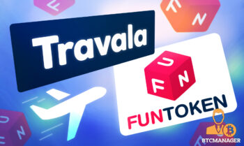 Book Flights, Hotels, and Tours With FUN Token at Travala.com