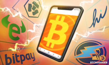 Look No Further, Here are the 5 Best Crypto Trading/Payment Apps You Need to Know About