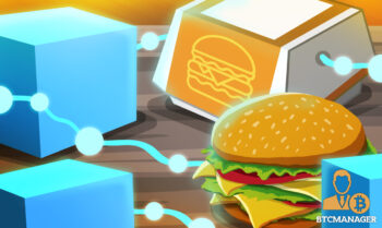 How Blockchain is Disrupting the Takeaway Industry, from Kitchen to Doorstep