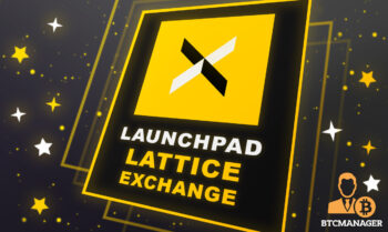 Lattice Exchange's Decentralized LaunchPad Goes Live, Alkimi Exchange Is the First to Crowdfund 