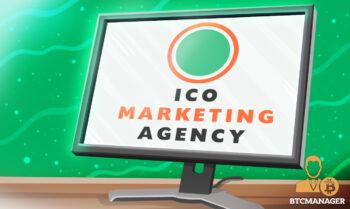 Launch your ICO Marketing Agency
