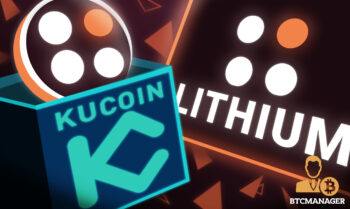 Lithium Finance Announces IEO on KuCoin