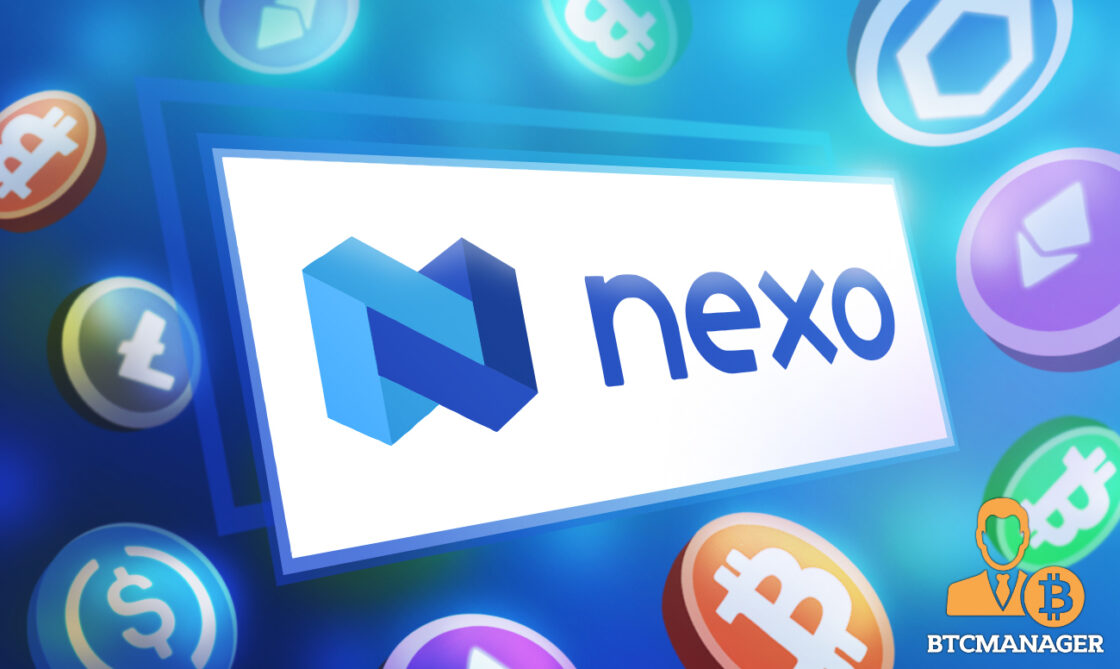 Nexo Unveils Off-Chain Transfer Feature for All Supported Cryptocurrencies