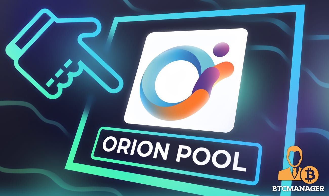 Orion Protocol Launches A Series Of New Features To ...
