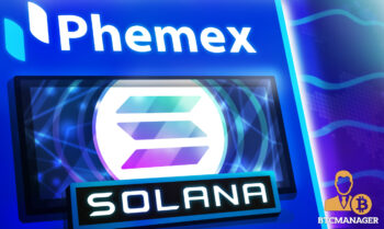 Phemex is Listing Solana on August 20th