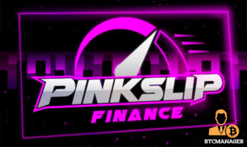 Pinkslip Finance Sets Official date for Public Sale and Eyes Uniswap V2 Listing