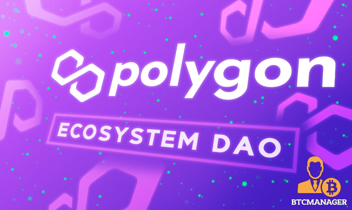 Polygon (MATIC) Set to Implement DAO Features