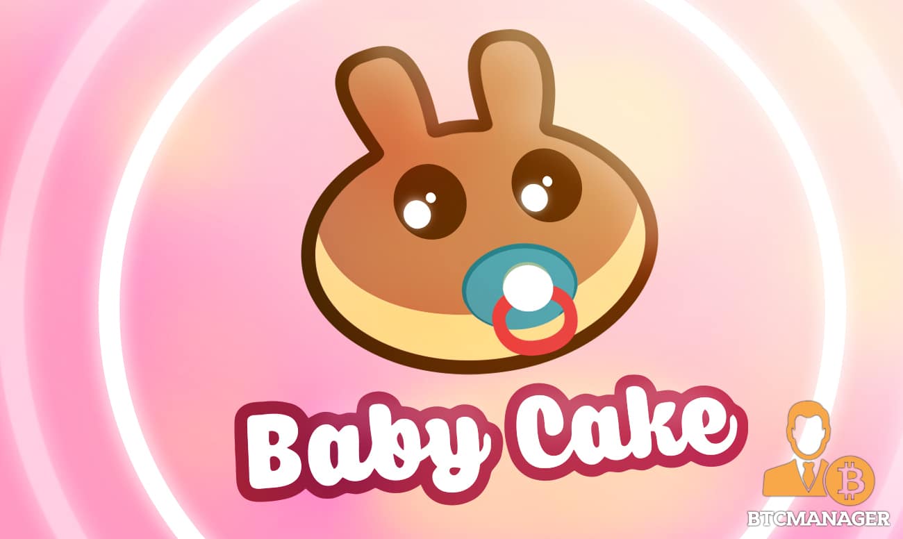 All Cake, No-Bake: BabyCake's Rise in the World of Digital ...