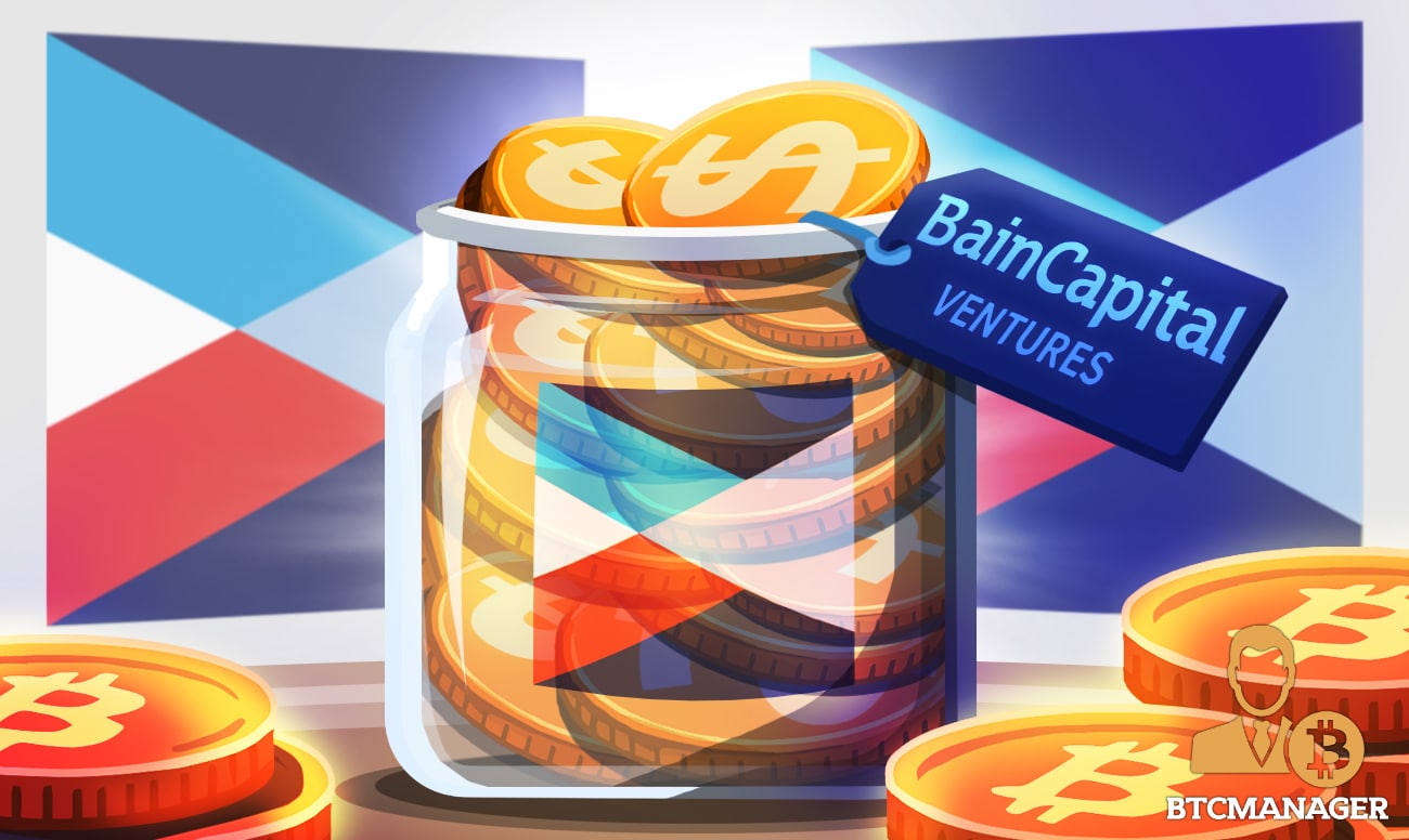 Bain Capital Ventures Bcv Launches New Crypto Fund Btcmanager