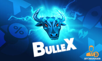 BulleX Earnings Top $800,000 in Just 2 Months