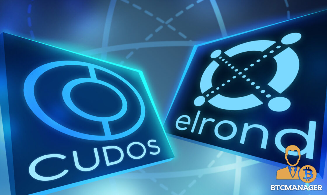 Cudos Network Partners with Elrond to Offer Decentralized Hosting for dApps