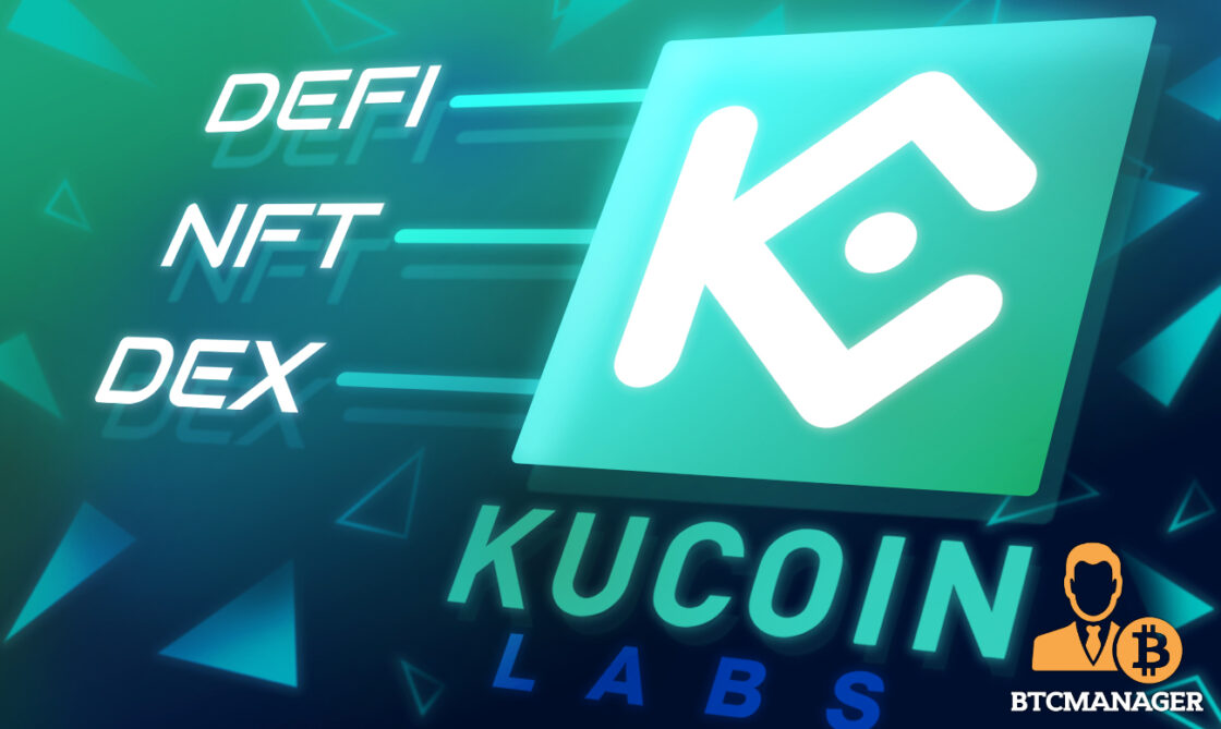 KuCoin Labs Q2 2020 Report Gives Insights Into the Role of DeFi, NFTs, DEX in Fostering Crypto Adoption