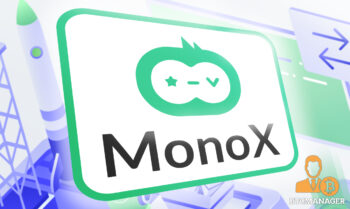 DeFi Protocol MonoX Raises $5 Million Ahead of Q3 2021 Mainnet Launch