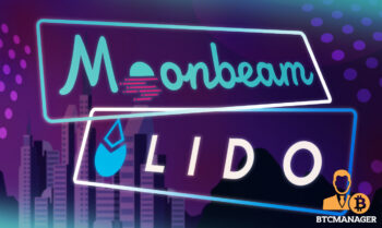 Moonbeam Joins Forces with Lido to Provide DeFi Liquid Staking on Polkadot