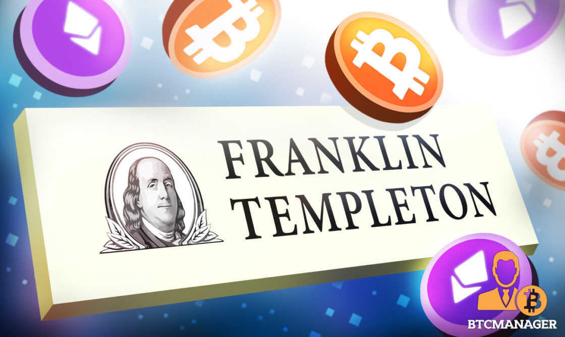 Mutual Fund Giant Franklin Templeton Eyes Bitcoin, Ether Trades With Planned Hires