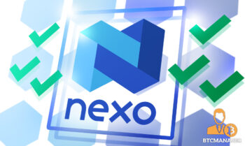 Nexo Finance Liabilities are Fully-Backed: Armanino LLP Report