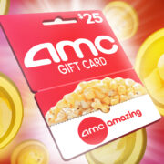 Dogecoin  latest dogecoin news American Cinema Giant AMC Theatres Now Accepting Dogecoin (DOGE) for Its Gift Cards thumbnail